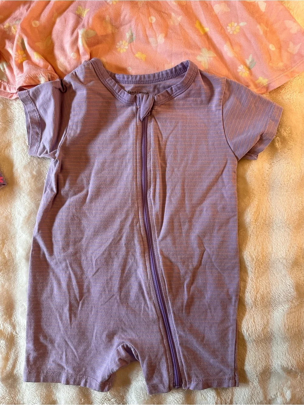 12 Month Baby Girl Play Dresses and Rompers